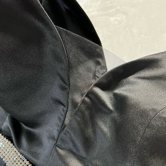 Dress plus size 18 NWOT - Picture 7 of 12